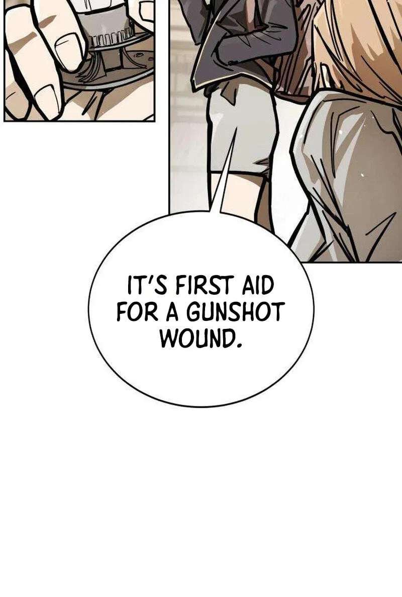 Fight Delivery Chapter 28 - page 127
