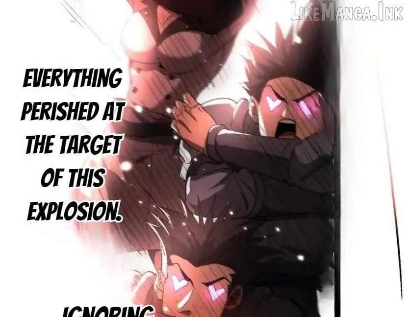 God-level Assassin, I’m the Shadow Chapter 138 - page 62