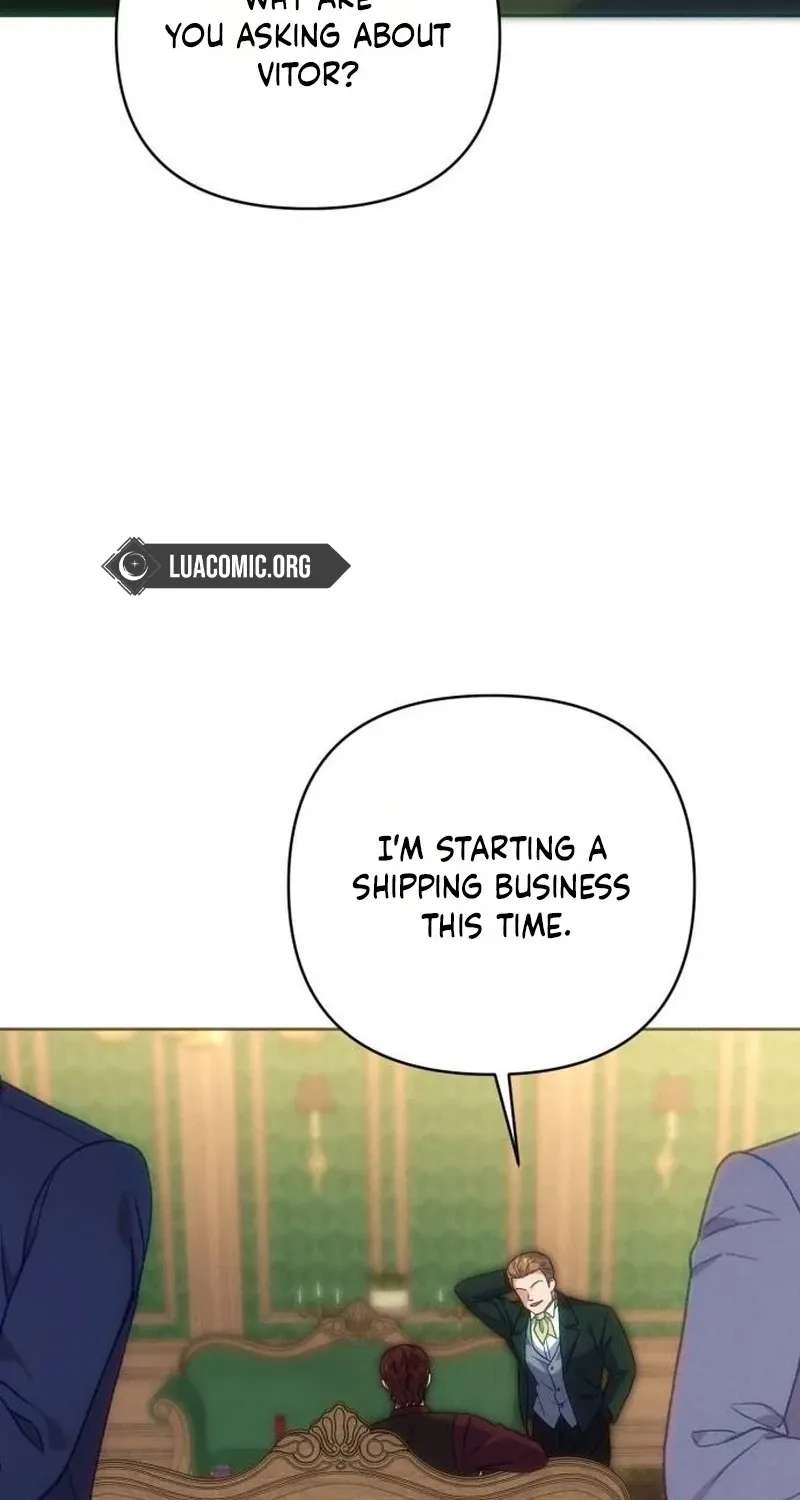 The Duke of Hermont's Male Mistress Chapter 7 - page 53