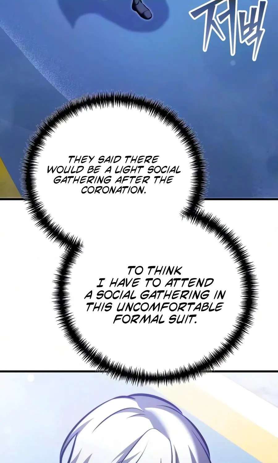 Terminally-Ill Genius Dark Knight Chapter 166 - page 138