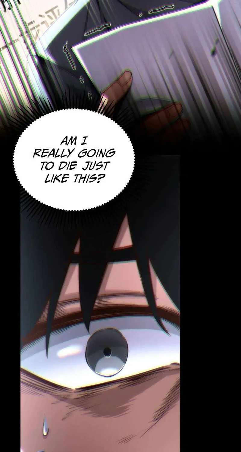 High Martial Arts: My Cells Can Evolve Infinitely Chapter 1 - page 7