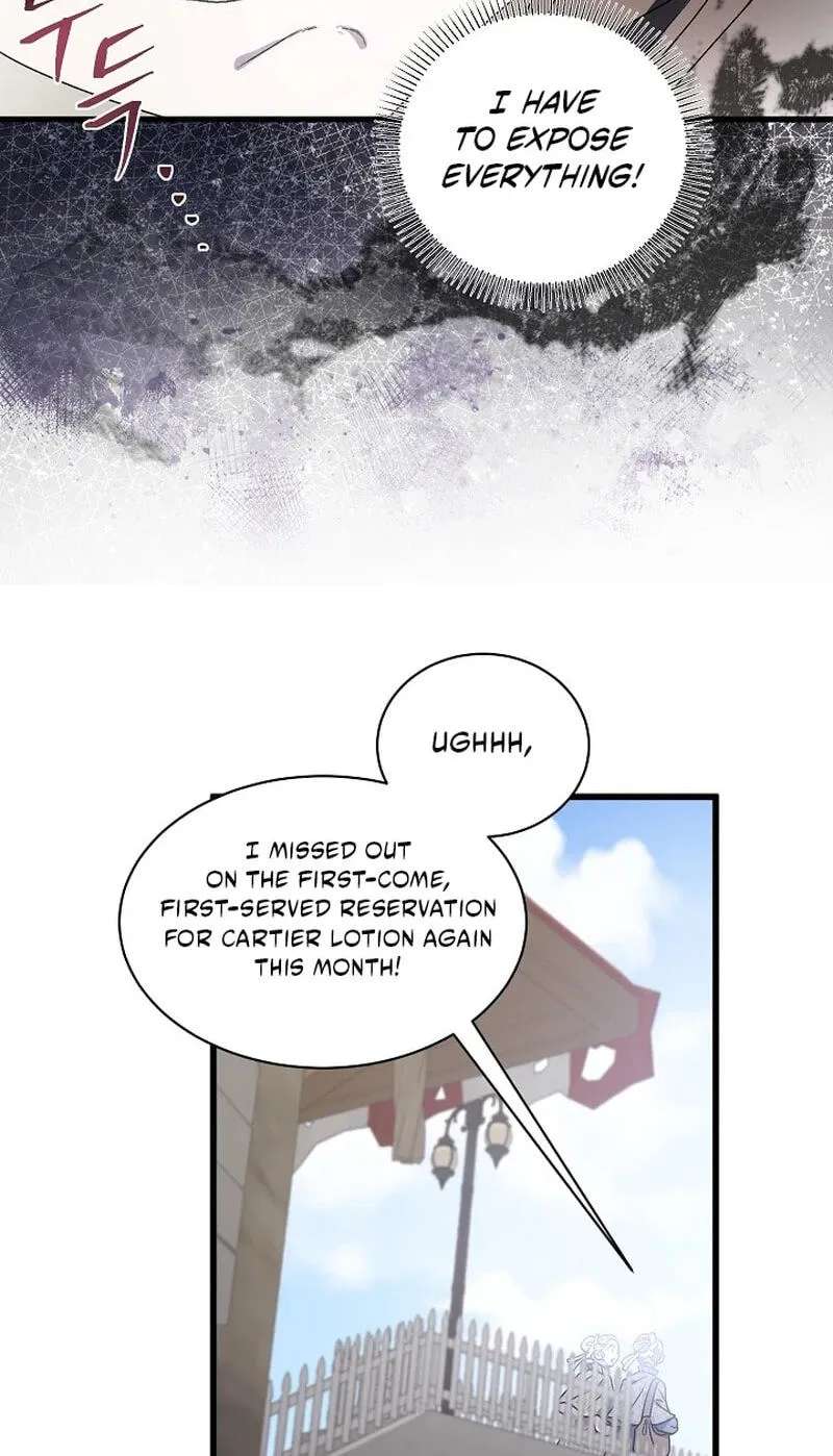 The Youngest Is Trying To Prevent the World From Ending Chapter 92 - page 28