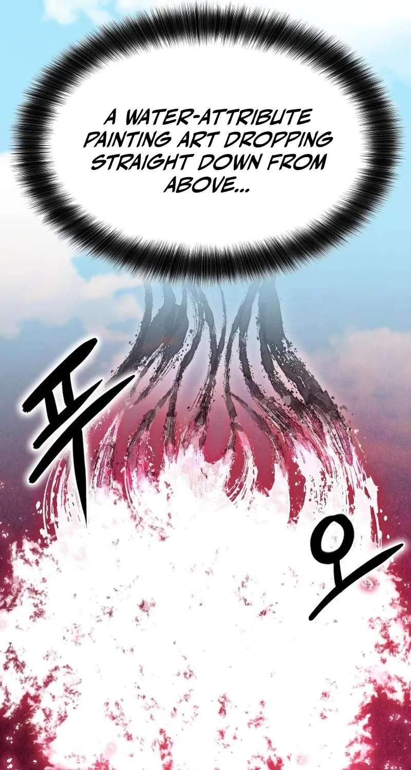The Divine Brush Chapter 4 - page 87