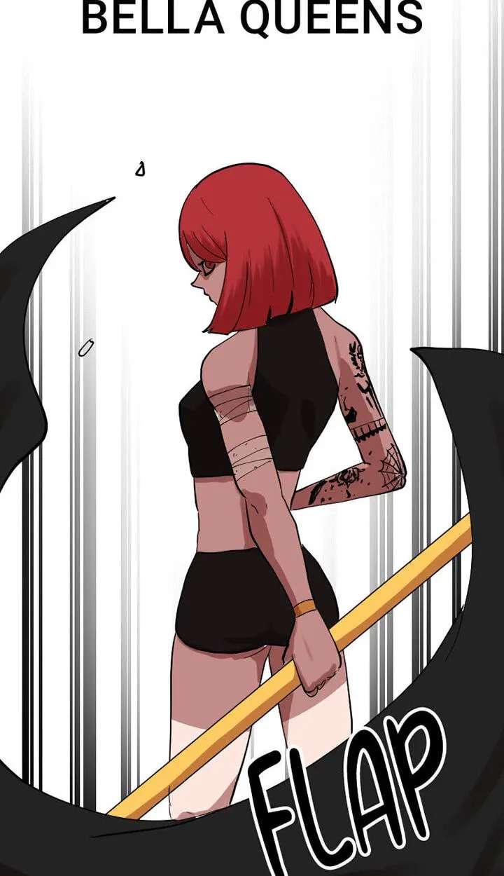 The Warrior in Rut Chapter 38 - page 64