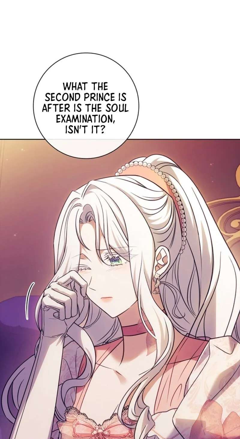 Darling, Why Can't We Divorce? Chapter 105 - page 83