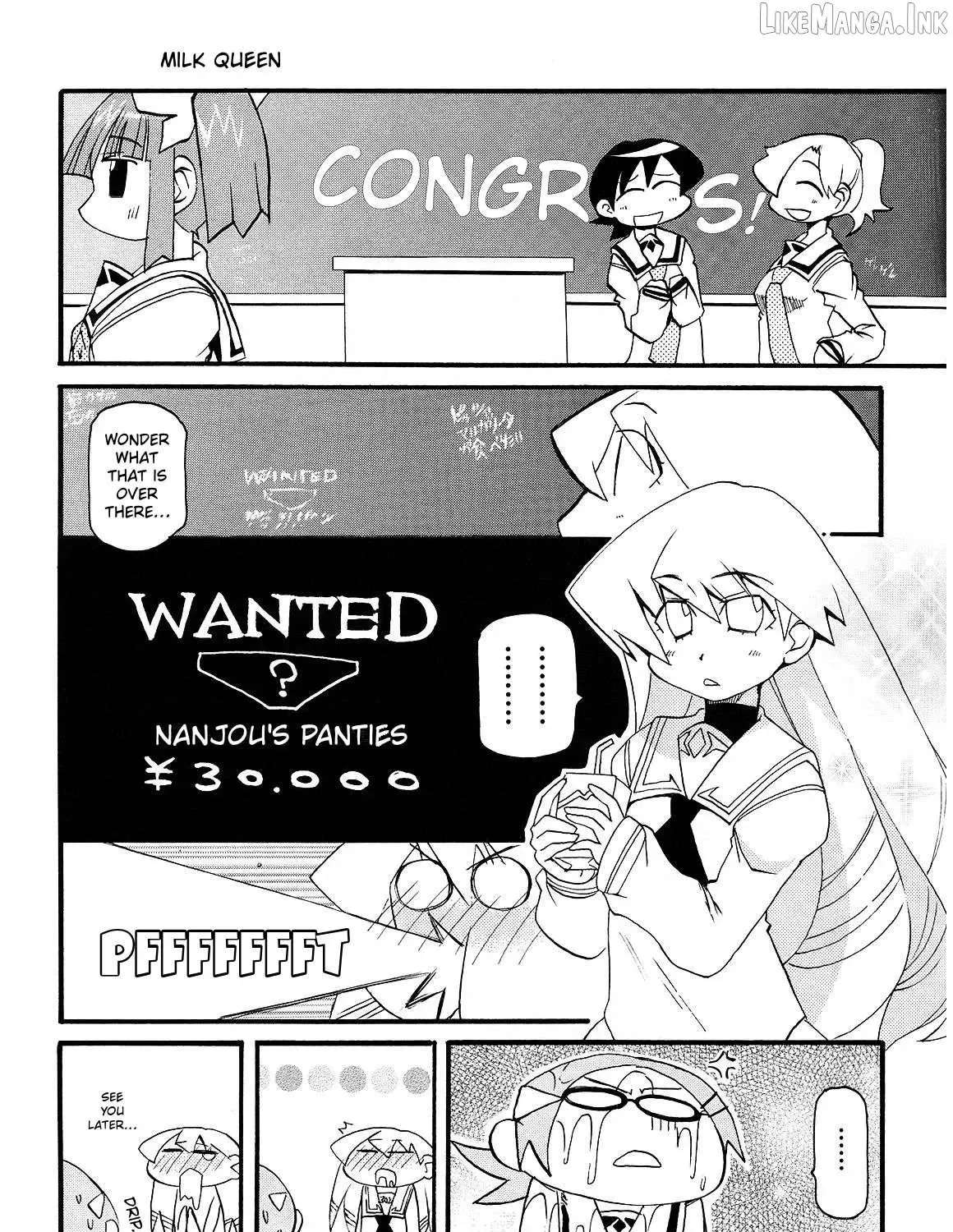 Pani Poni Chapter 158 - page 14
