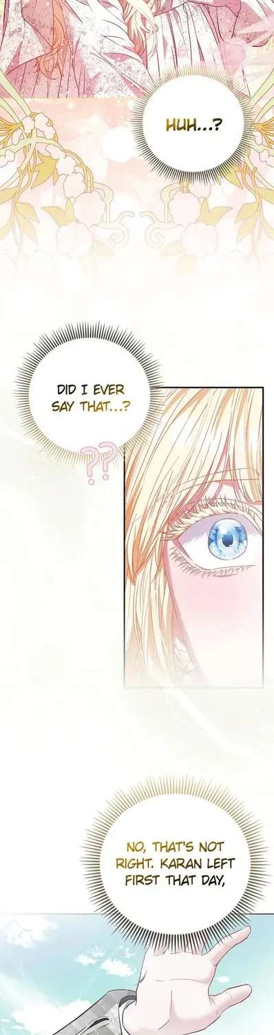 I’m The Princess Of All Chapter 122 - page 39