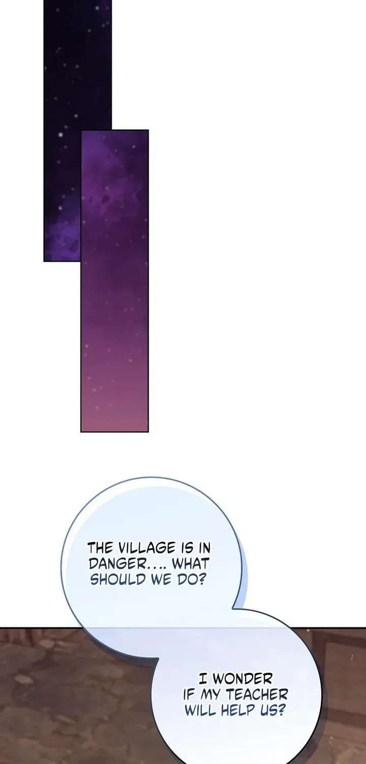 I’ll Try to Save My Father Chapter 31 - page 71