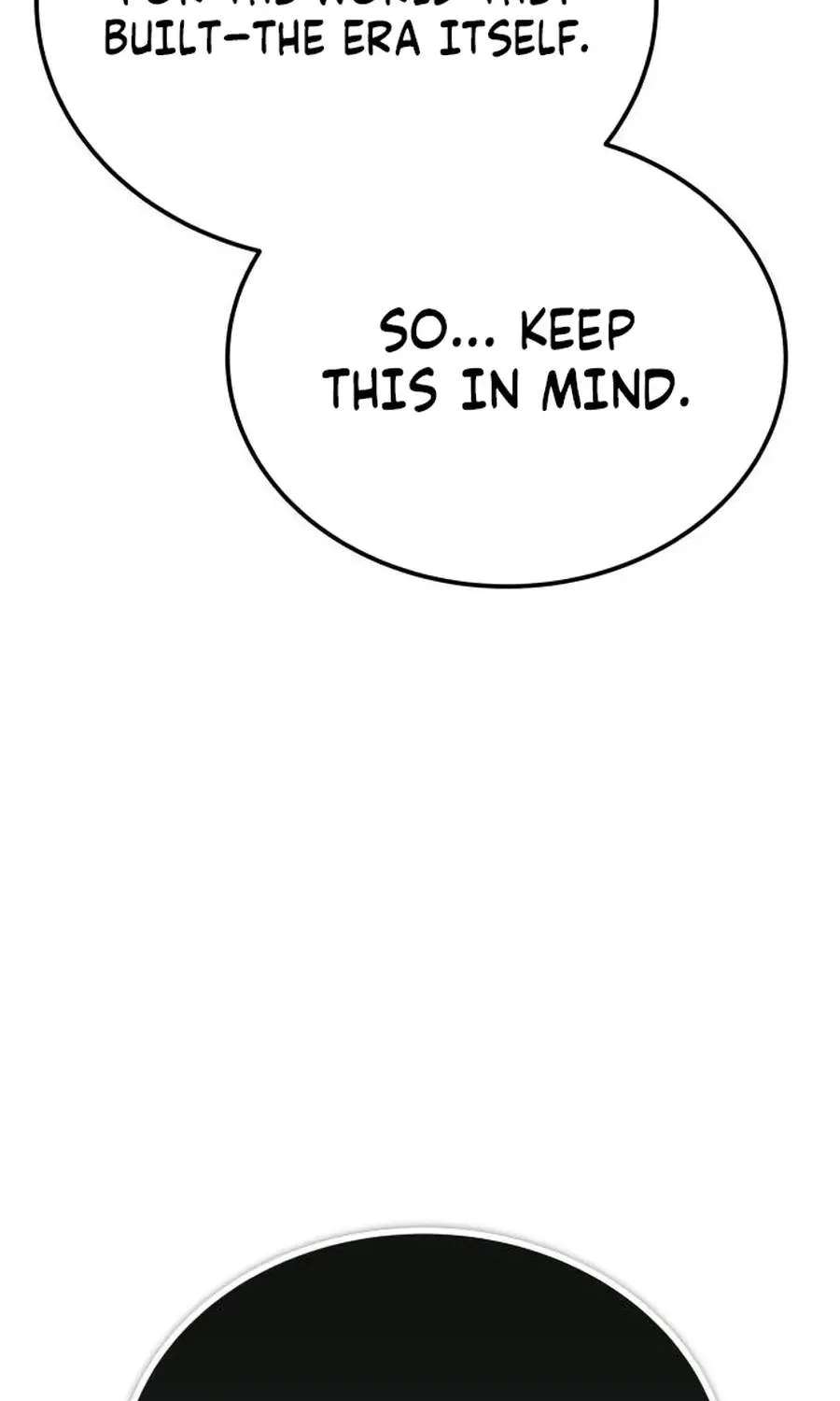 World's Strongest Straight Punch Chapter 15 - page 83