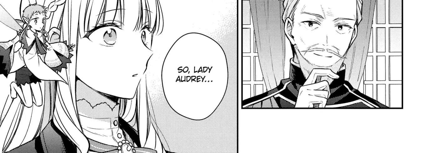 Botsuraku Reijou no Okinimesu mama ~Konyaku Haki Sareta node Houseki Kanteishi to Shite Dokuritsu Shimasu~ Chapter 14 - page 87