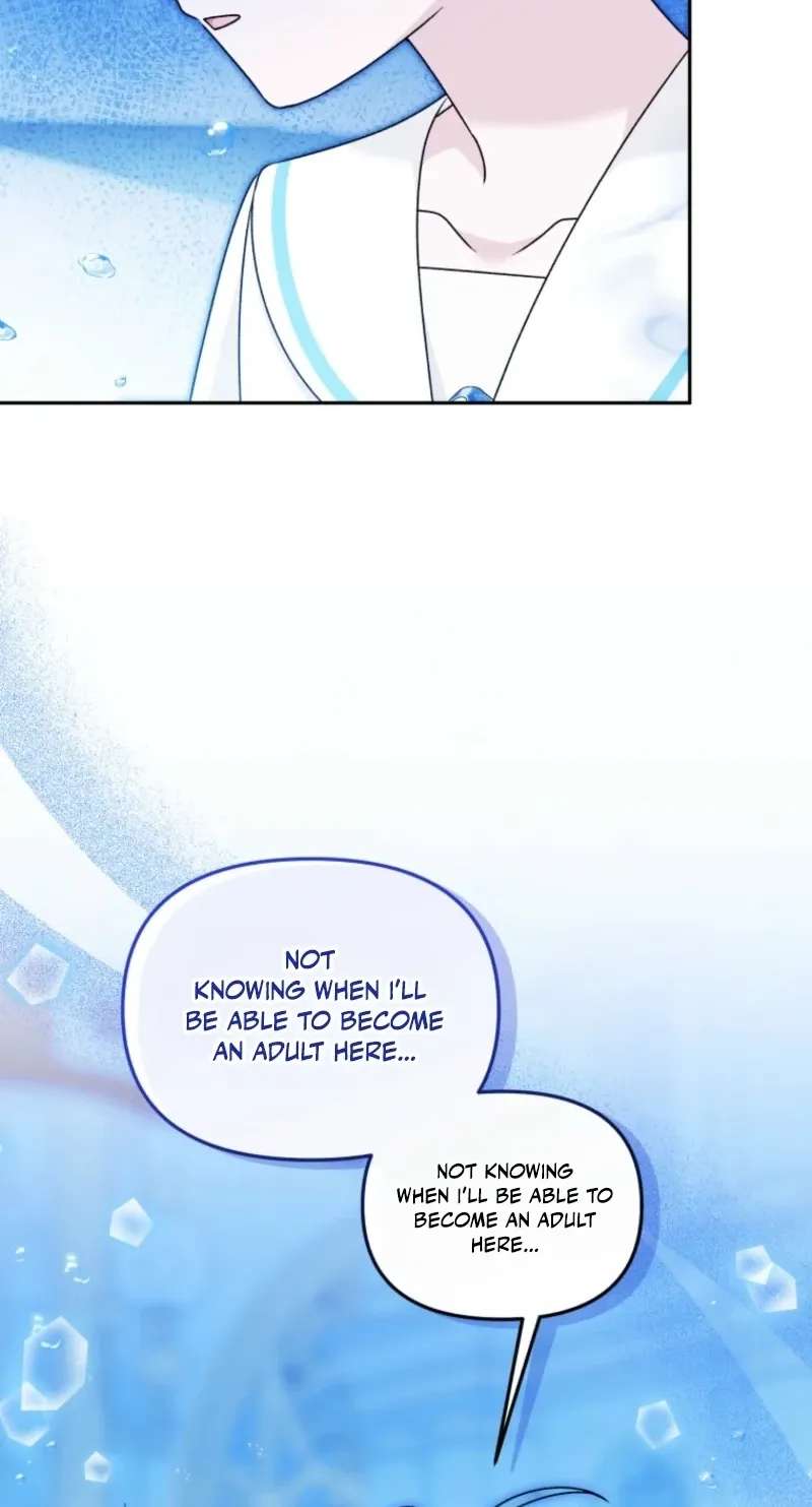 The Villain's Daughter-in-Law Rules by Nature Chapter 66 - page 26