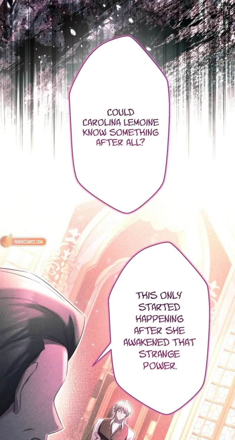 Goodbye, My Unfaithful Fiancé: I'll Find Happiness in the Next Game Chapter 30 - page 73