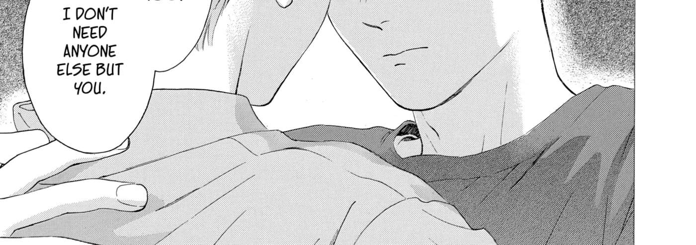 Ore ga Sukitte Ittara Dou suru? Chapter 4 - page 70