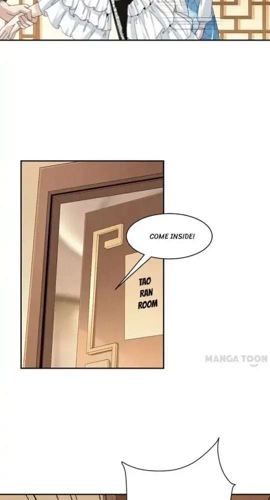 My Cute Wife Is the Boss Chapter 88 - page 17