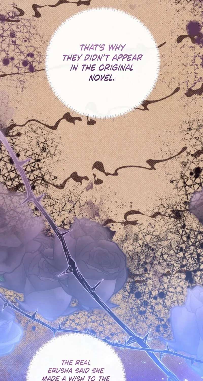I'm the Crazy Heir's Daughter! Chapter 67 - page 64