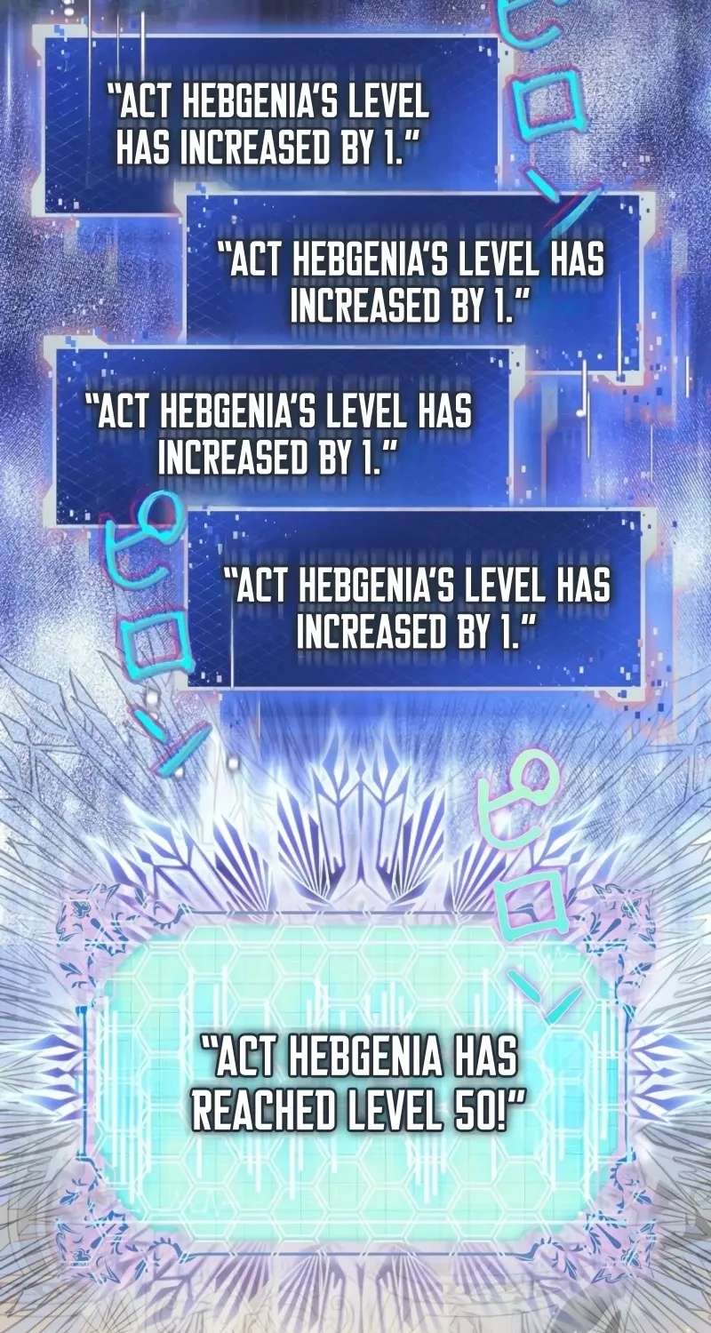 The Final Boss Wants to Die Chapter 20 - page 71