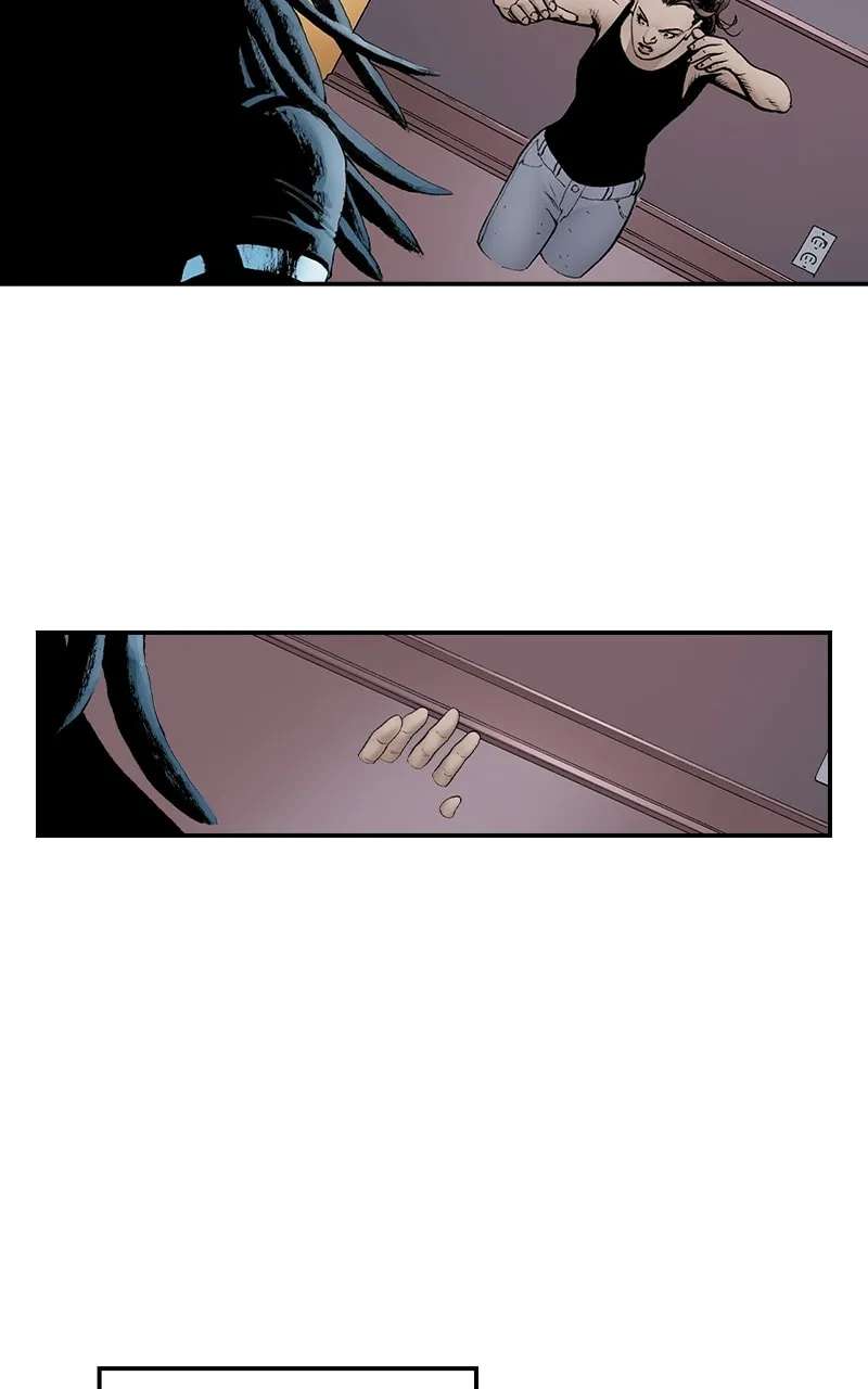 Astonishing X-Men Chapter 29 - page 30