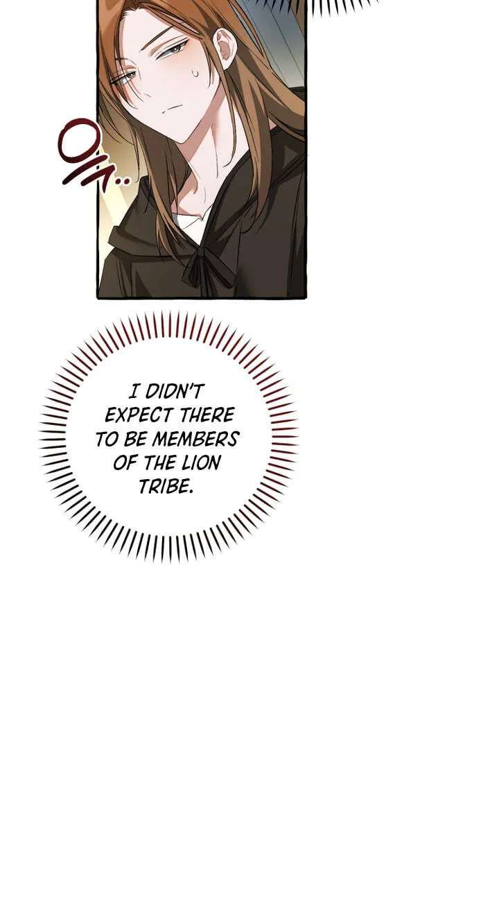 Lout of Count’s Family Chapter 187 - page 43