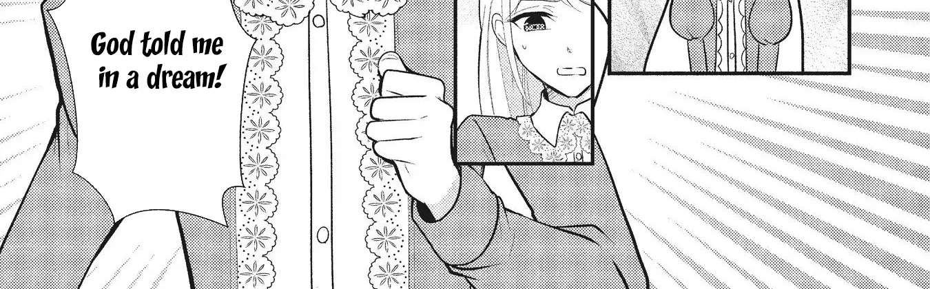 Reincarnated as the Villainess, but I'm More Loved Than the Heroine Chapter 3 - page 2