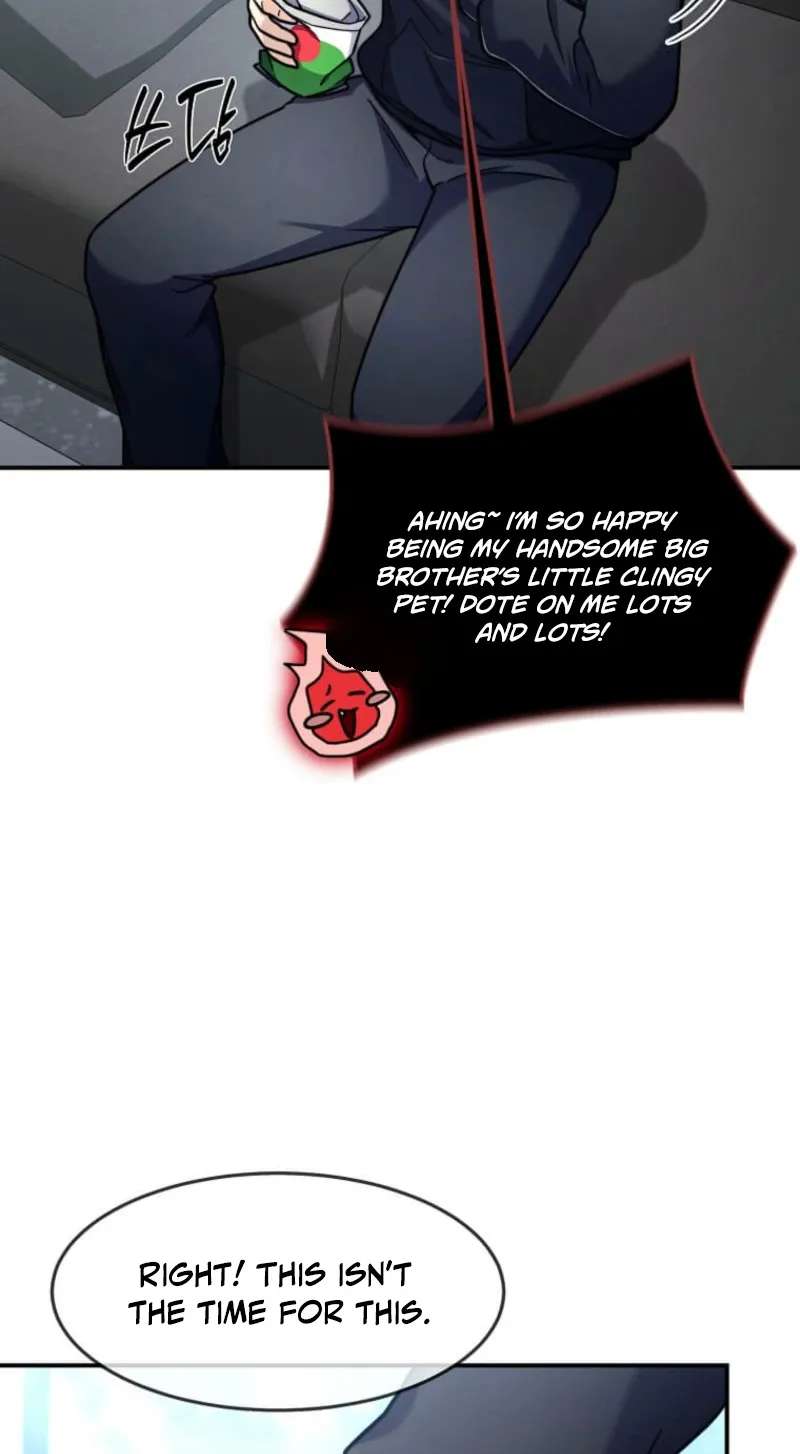 The Regressed Genius Player's Mythical-Rank Weapon Creation Chapter 94 - page 32