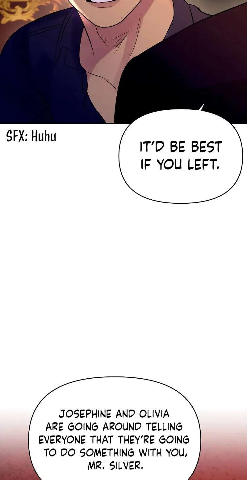 Ctrl X Chapter 63 - page 12