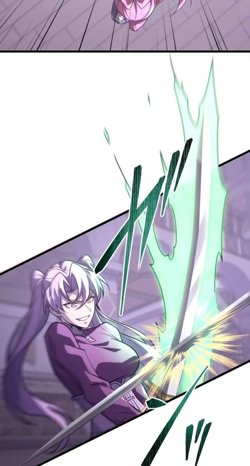 The Rebel of the Tyrant Noble House — Aster Chapter 38 - page 67
