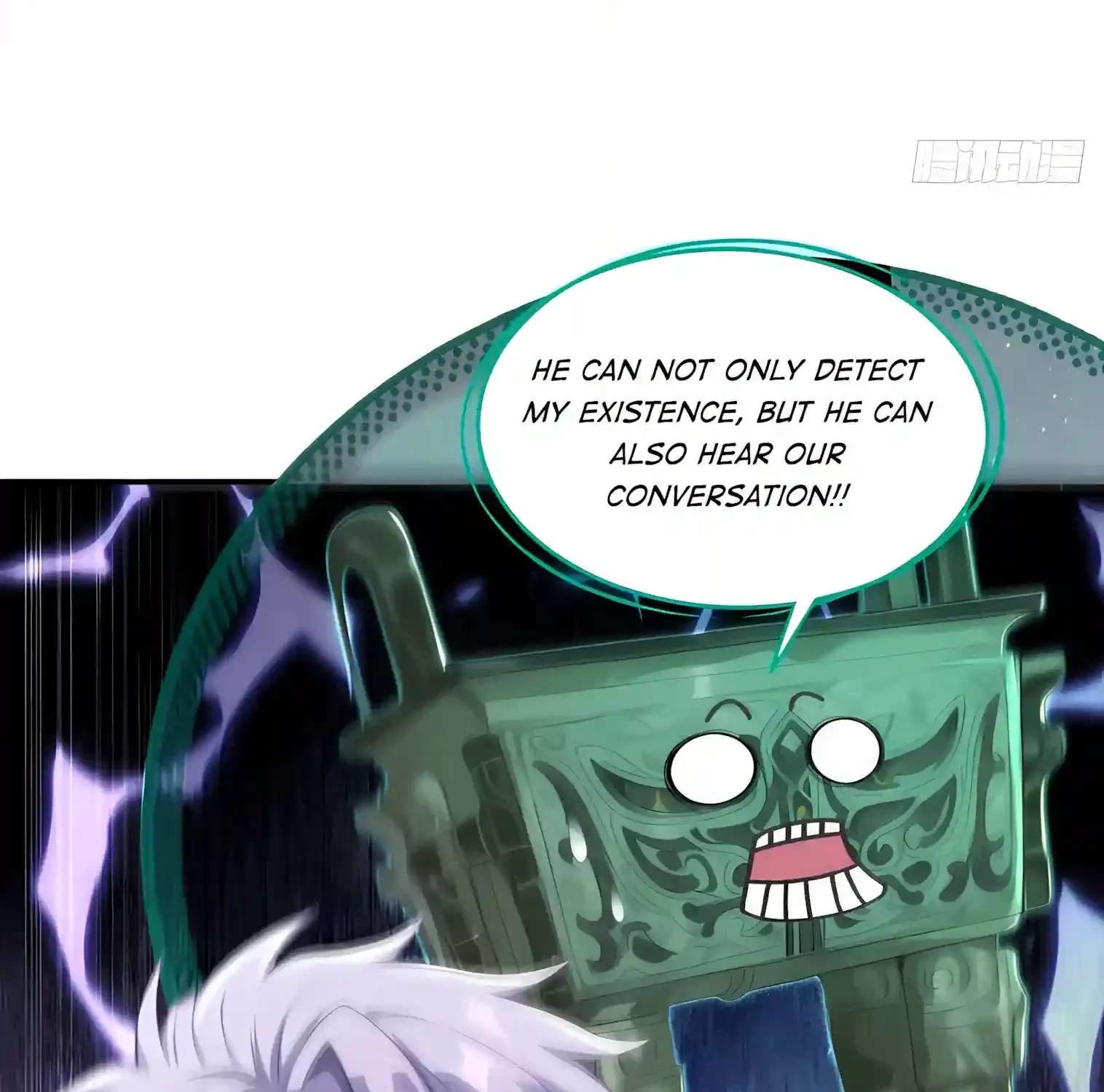 I Opened the Mythical Pet Era Chapter 49 - page 63