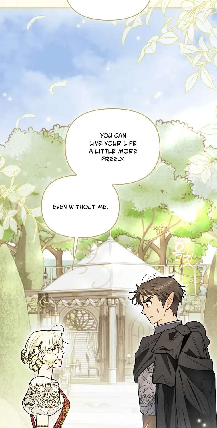 Even Though I Transmigrated As A Villainess, I’d Rather Raise A Cat Chapter 93 - page 52