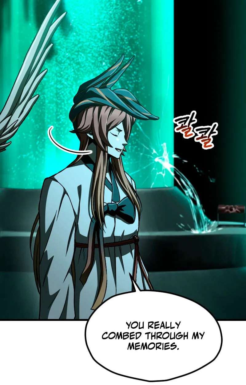 Latna Saga: Survival of a Sword King Chapter 302 - page 18