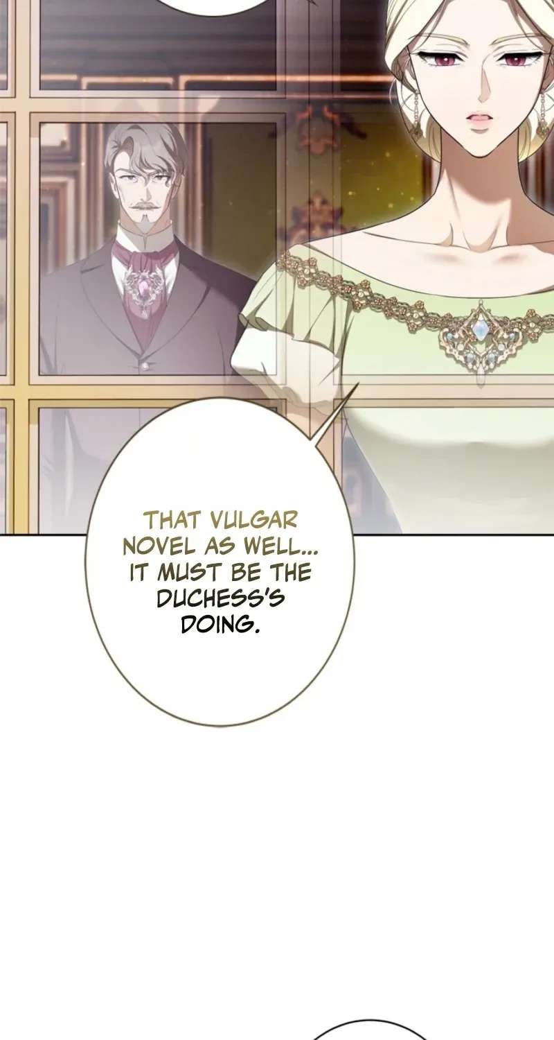 The Timid Lady of the Frontier Won't Give Up on Revenge Chapter 21 - page 36