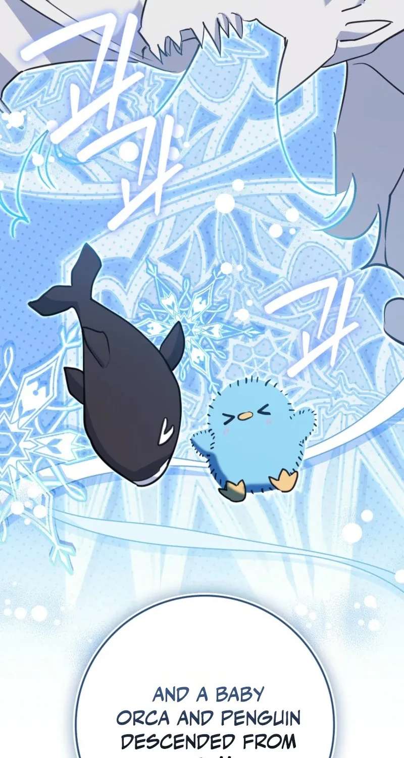 The Crazy Killer Whale’s Favourite Penguin Chapter 90 - page 66