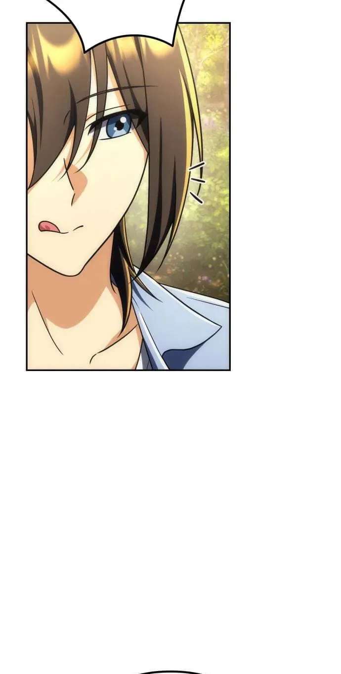The Goddess of Abundance and Her Troublemaker Apostle Chapter 58 - page 38