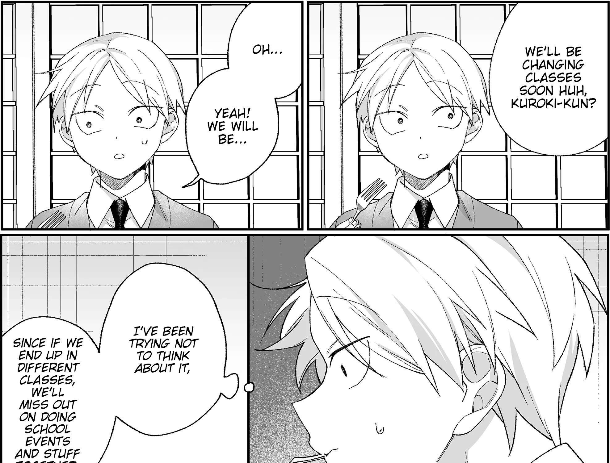 Jirai Nandesuka? Chihara-San Chapter 101 - page 13