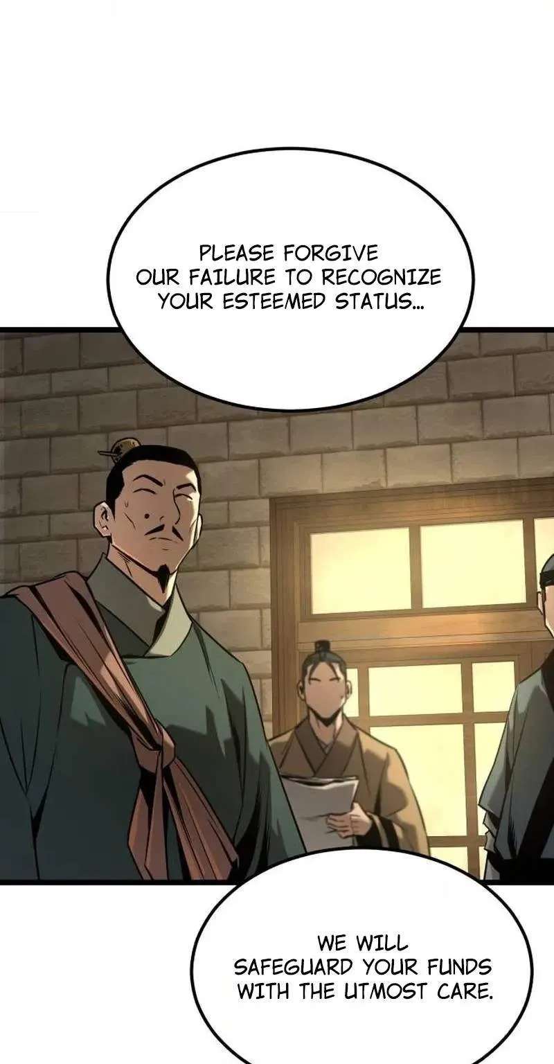 The Former Supreme Chapter 16 - page 60