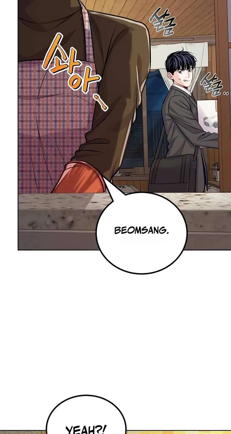 The Ordinary Lawyer's Subspace Chapter 46 - page 90
