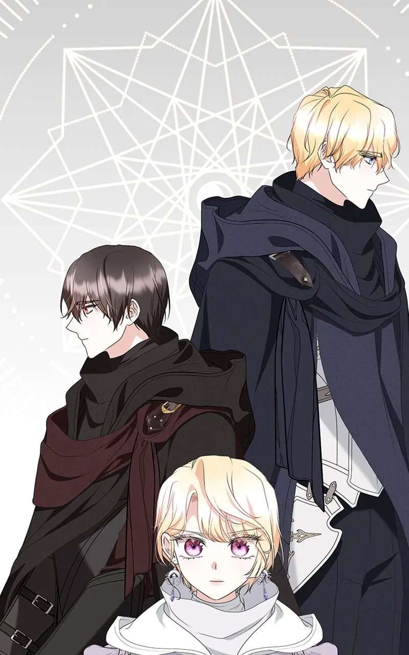Reborn As the CharacterThat Never Existed Chapter 92 - page 87