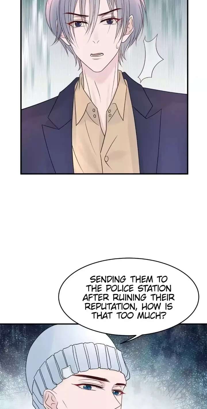 Reborn- deceiving my financial backing husband Chapter 73 - page 34