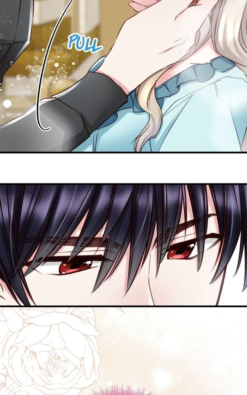 Mending the BarbaricPrince's Wounds Chapter 17 - page 29