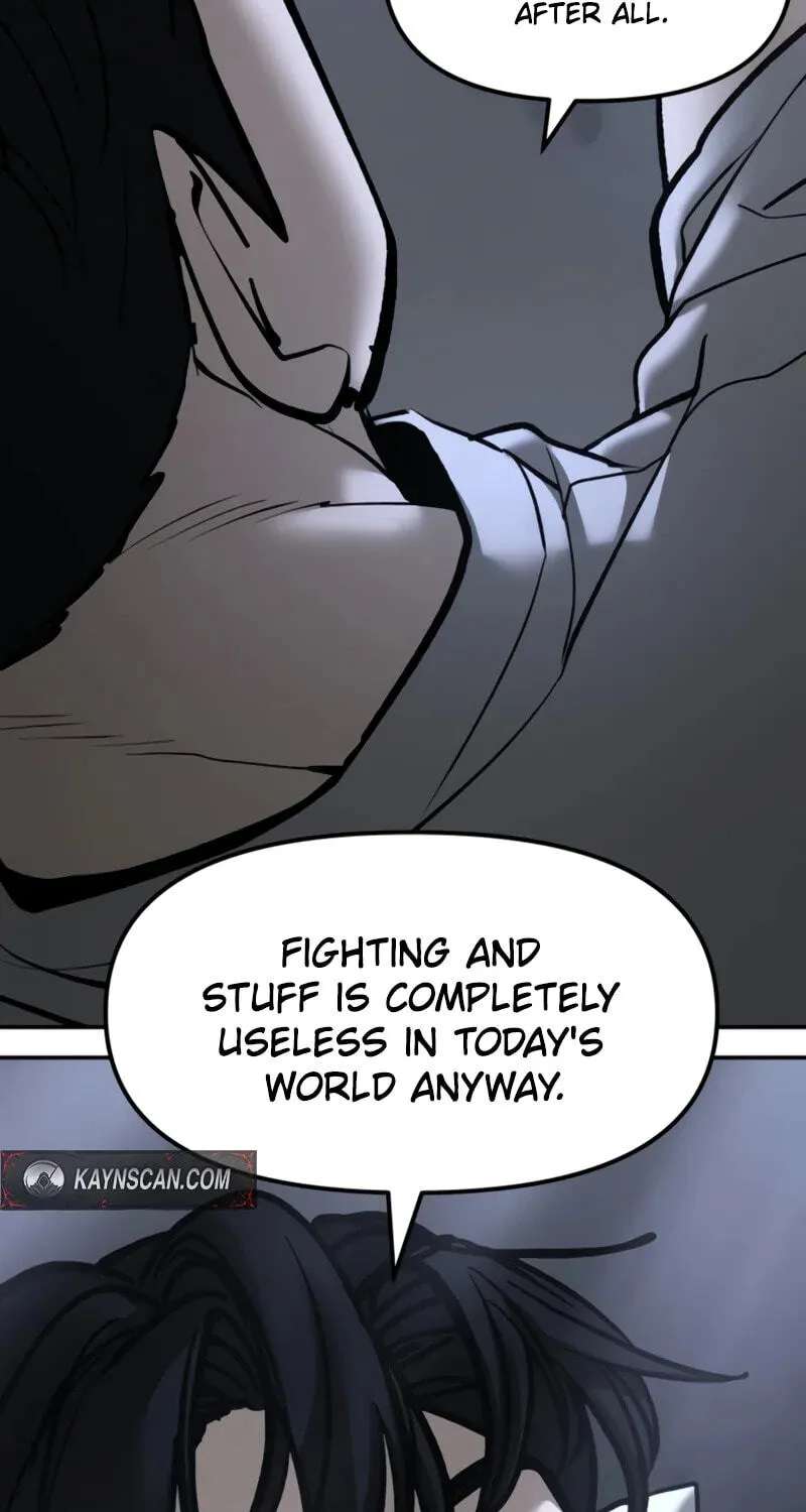 Designated Bully Chapter 197 - page 63