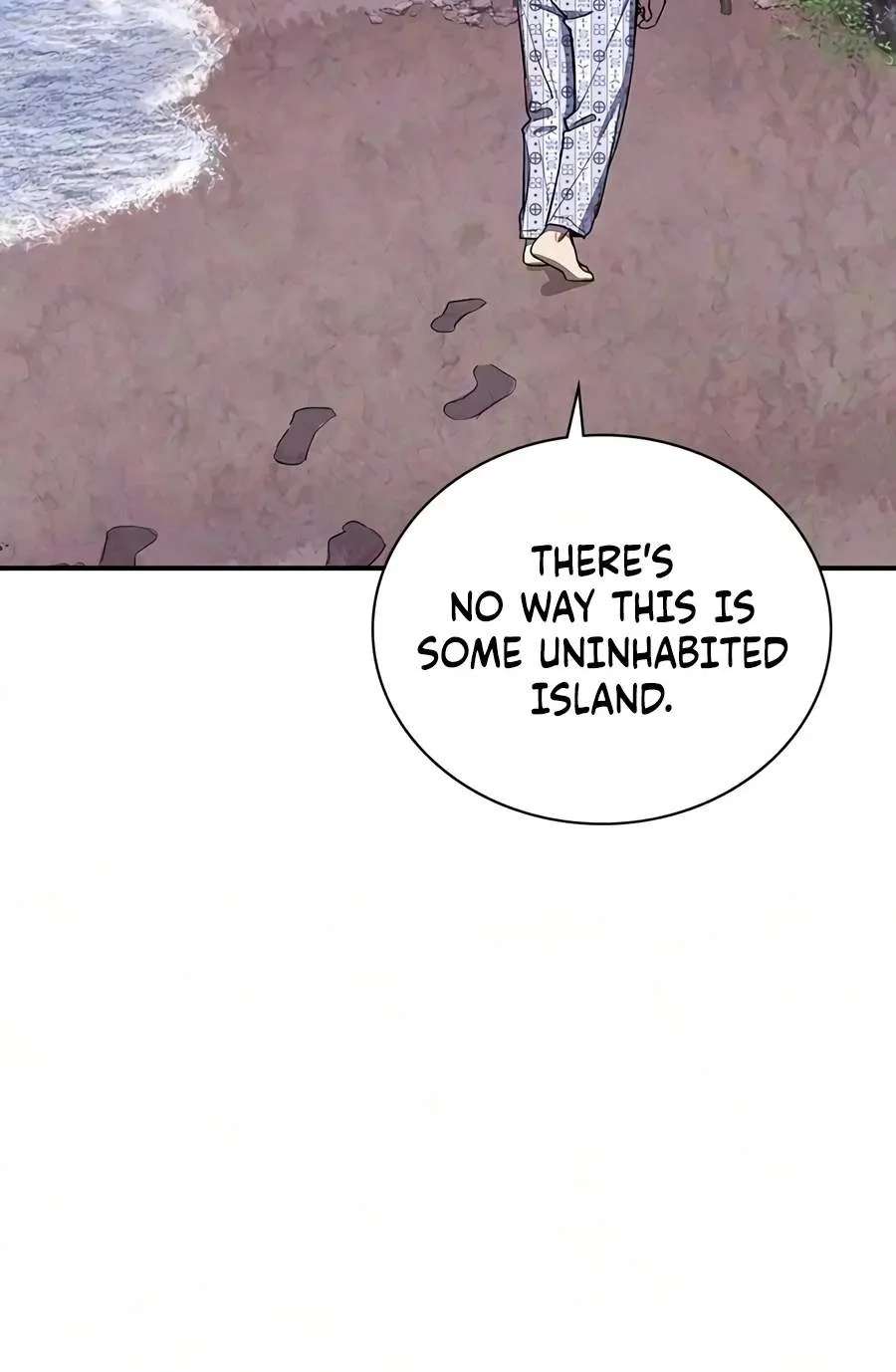 Debtbound by Blood Chapter 44 - page 43