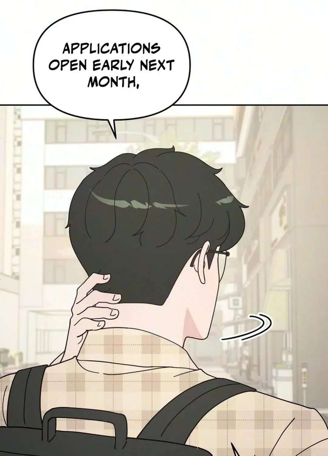 Reversal! First Love Chapter 6 - page 117