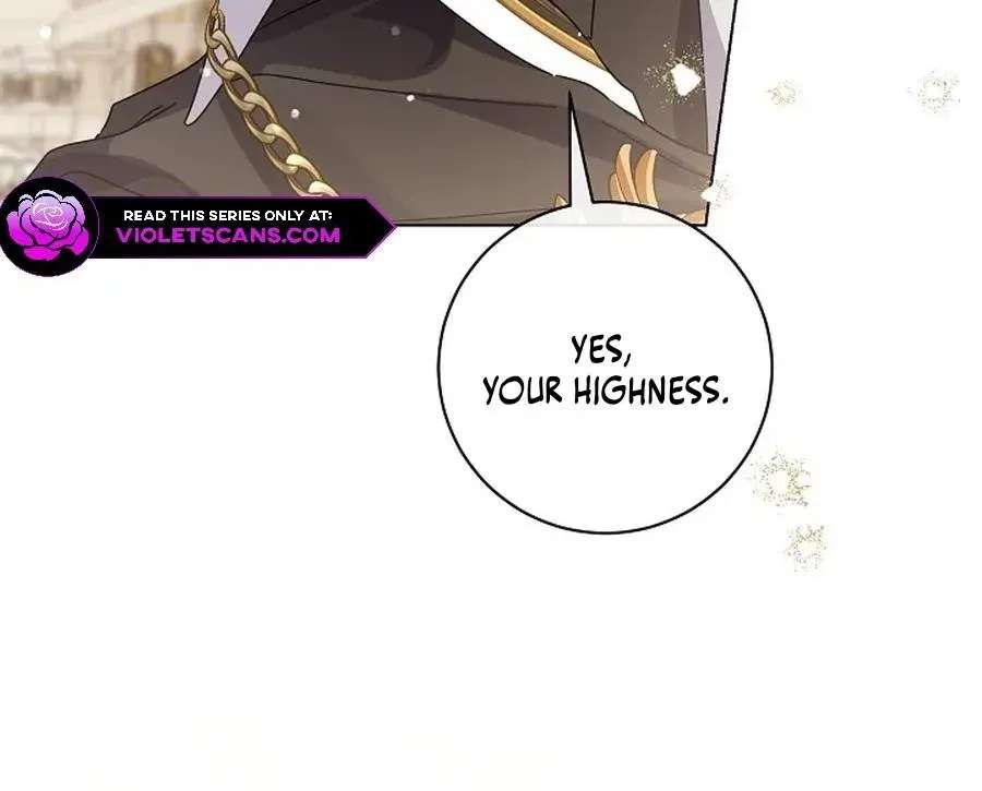 The Princess Stans in Secret Chapter 68 - page 85