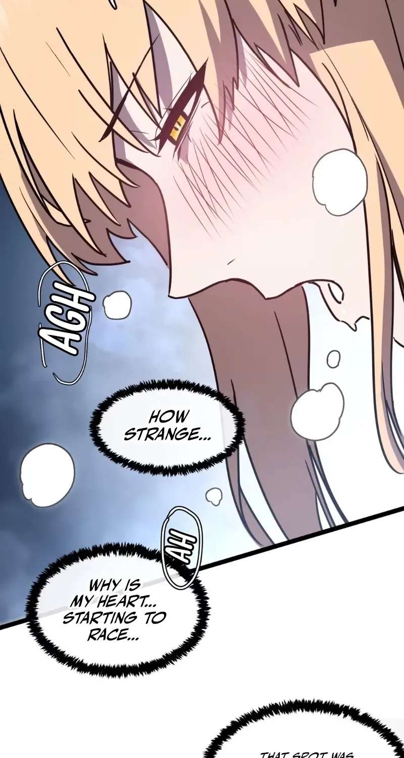 I'm Really Not A Monster Chapter 5 - page 3