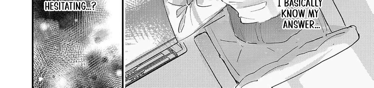 Ie-Shoku Aikyou-Nashidesuga, Osananajimi Hakushaku ni Hiroware Amayakasaretemasu Chapter 5 - page 36