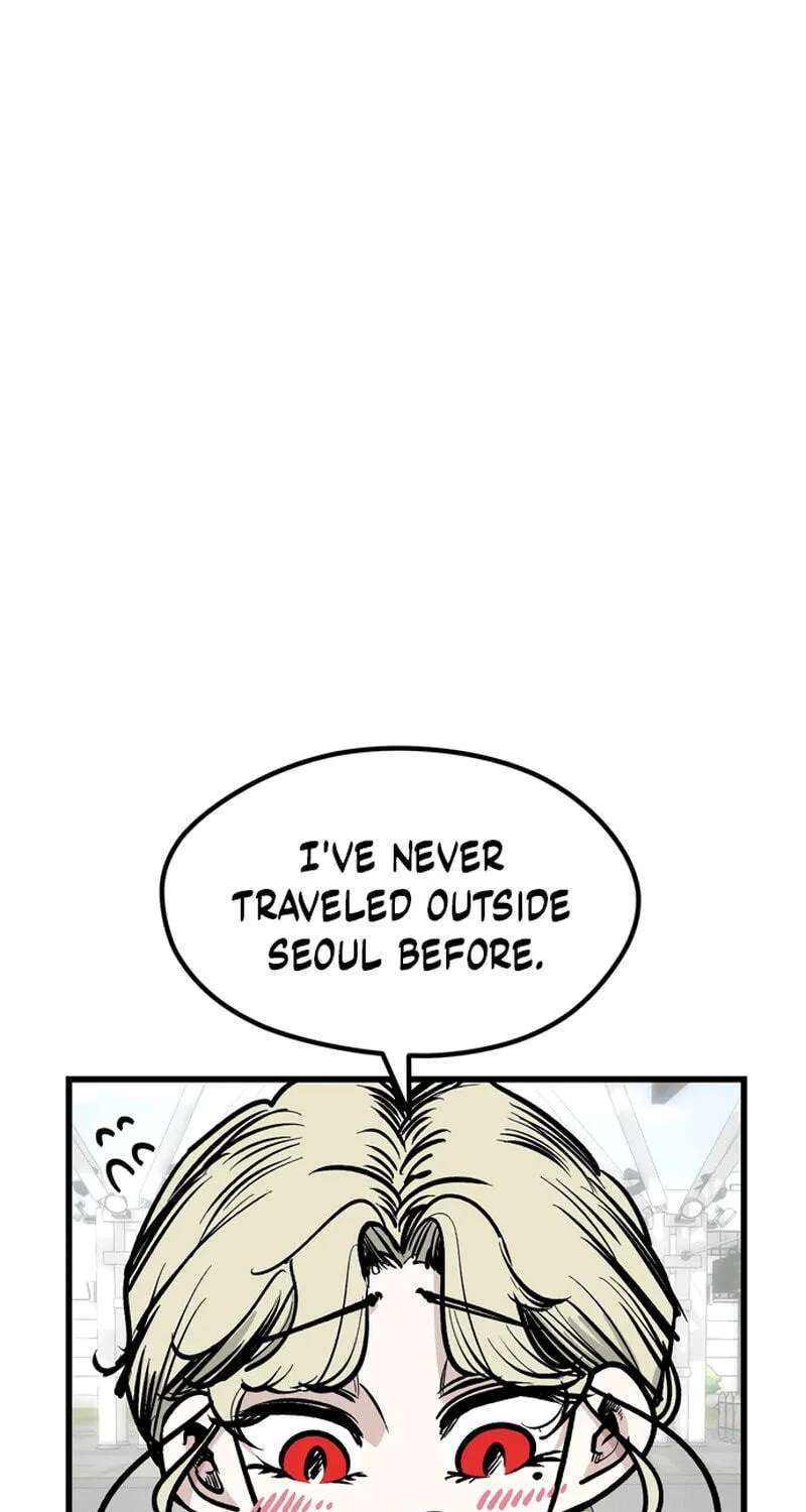 The Student, the Witch, and the Academy Chapter 75 - page 61