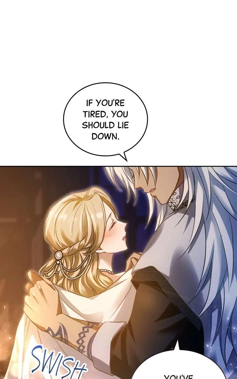 The Northern Warrior’sBeloved Bride Chapter 9 - page 70