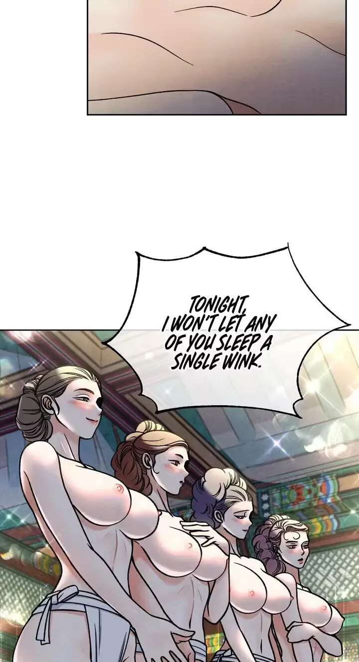 Confessions of a Chambermaid Chapter 27 - page 57