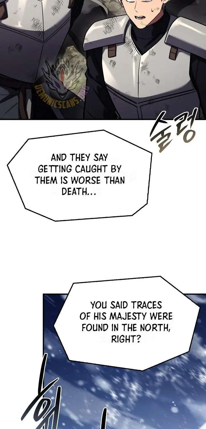 Return Of The Legendary Spear Knight Chapter 213 - page 90