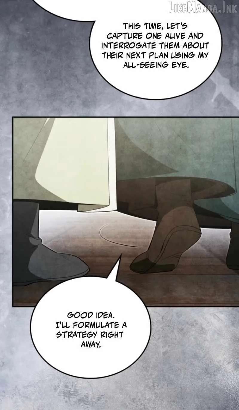 How to Live as a Civil Servant in Murim Chapter 78 - page 5