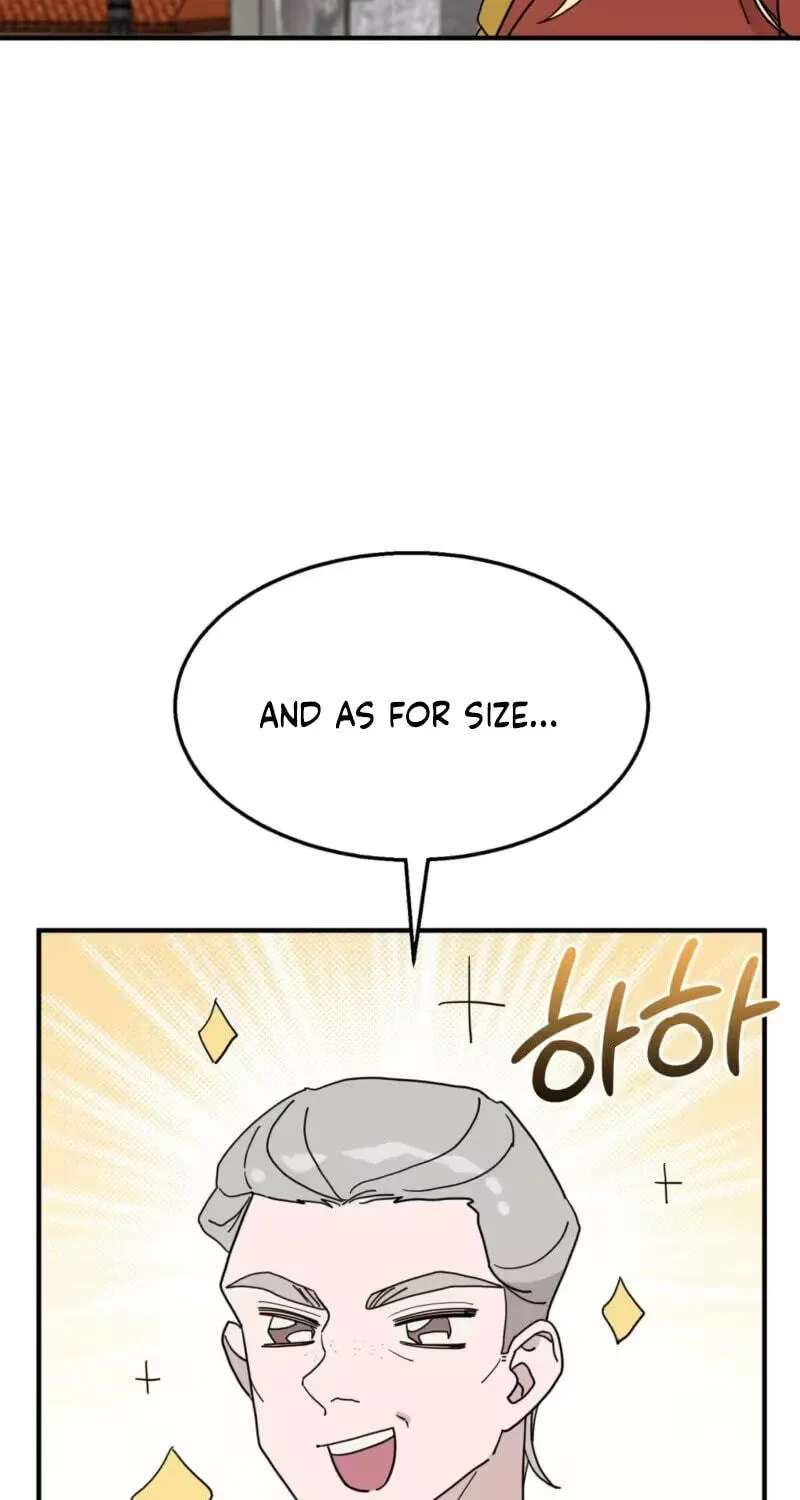 The Couple Hides Their Tastes Chapter 23 - page 45